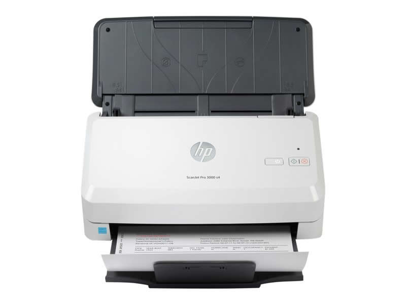 HP Scanjet Pro 3000 s4 Sheet feed